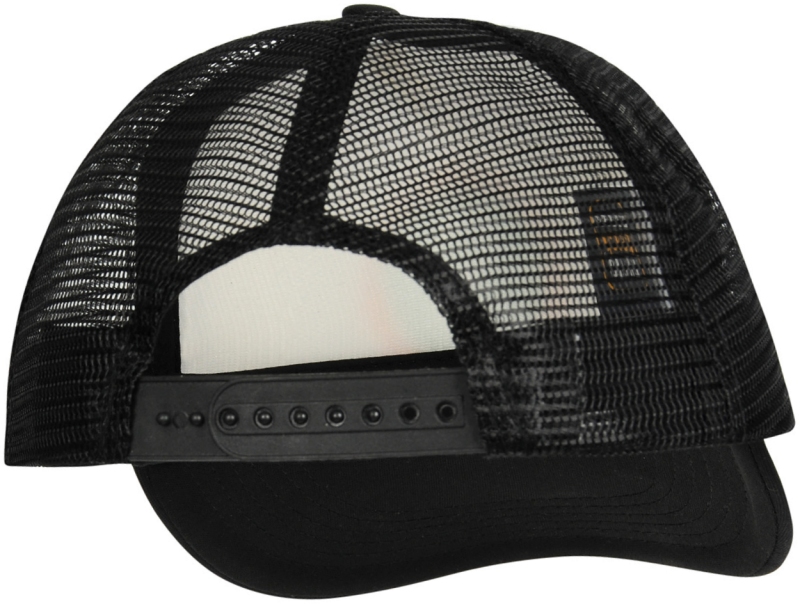 Czapka trucker cap - siatka