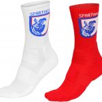 Skarpety sportowe z logo